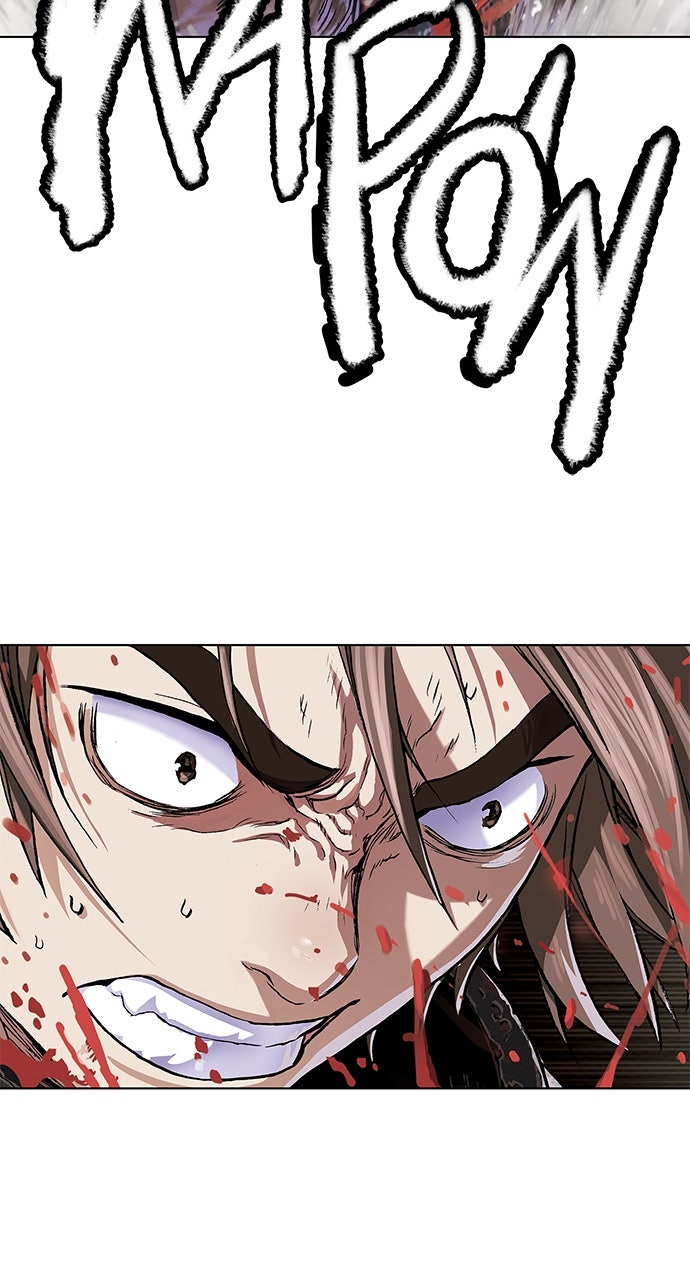 Read Leviathan EN Manga Online