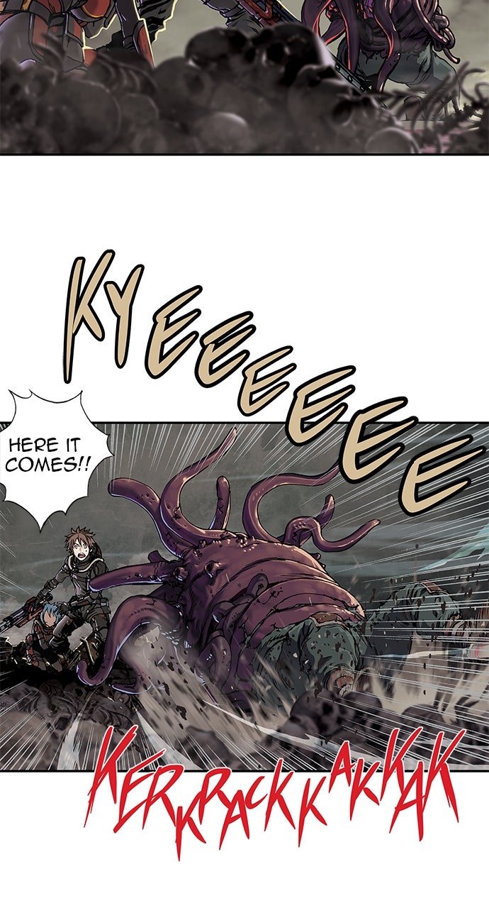 Read Leviathan EN Manga Online