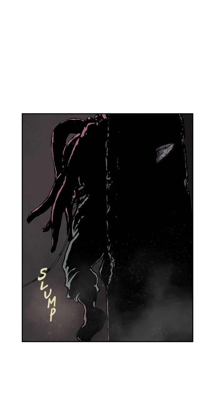 Read Leviathan EN Manga Online