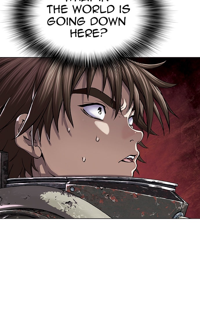 Read Leviathan EN Manga Online