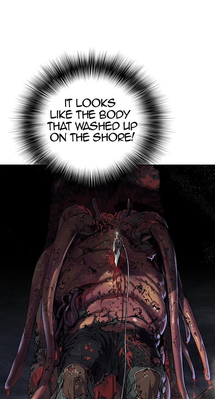 Read Leviathan EN Manga Online