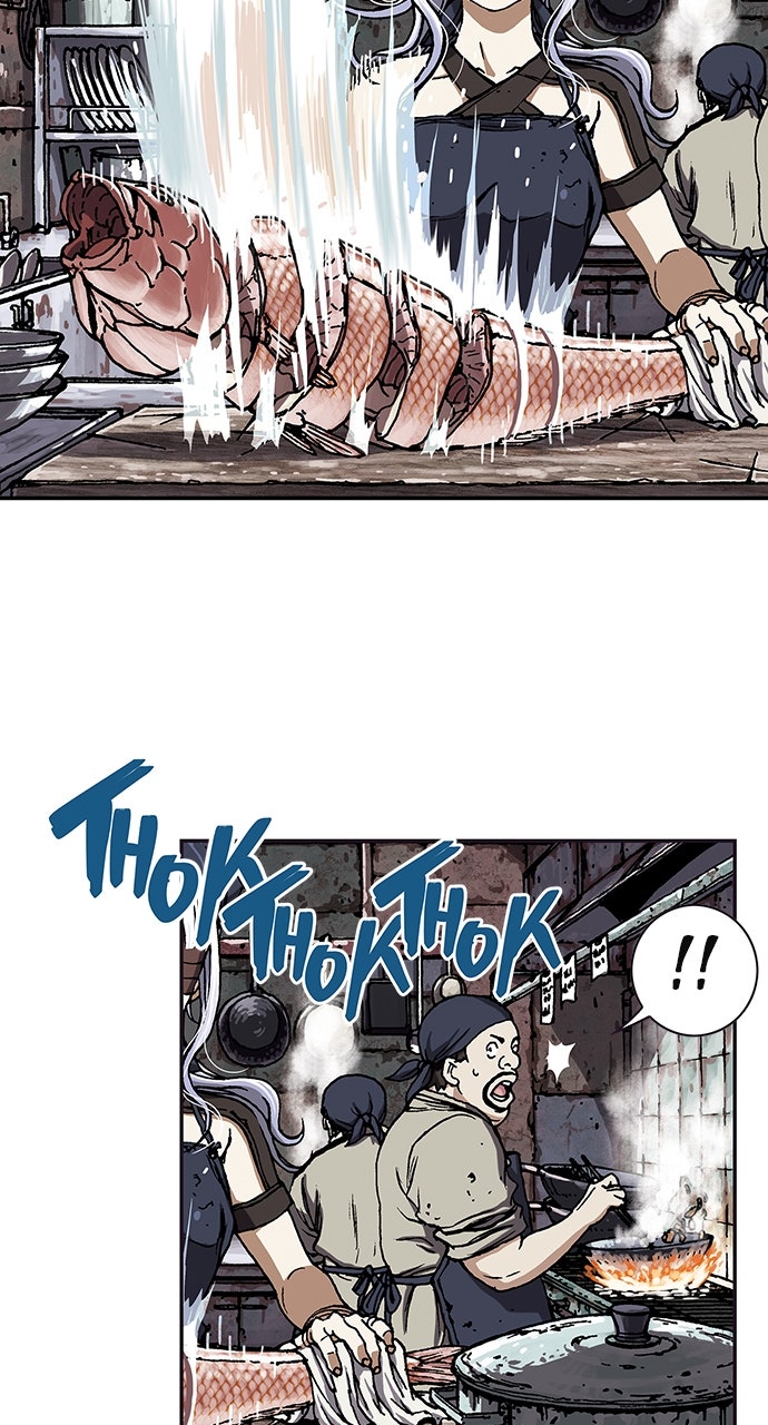 Read Leviathan EN Manga Online