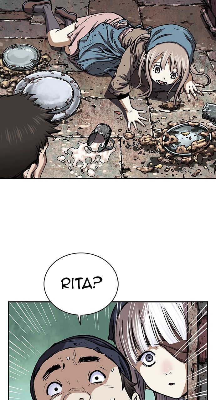 Read Leviathan EN Manga Online