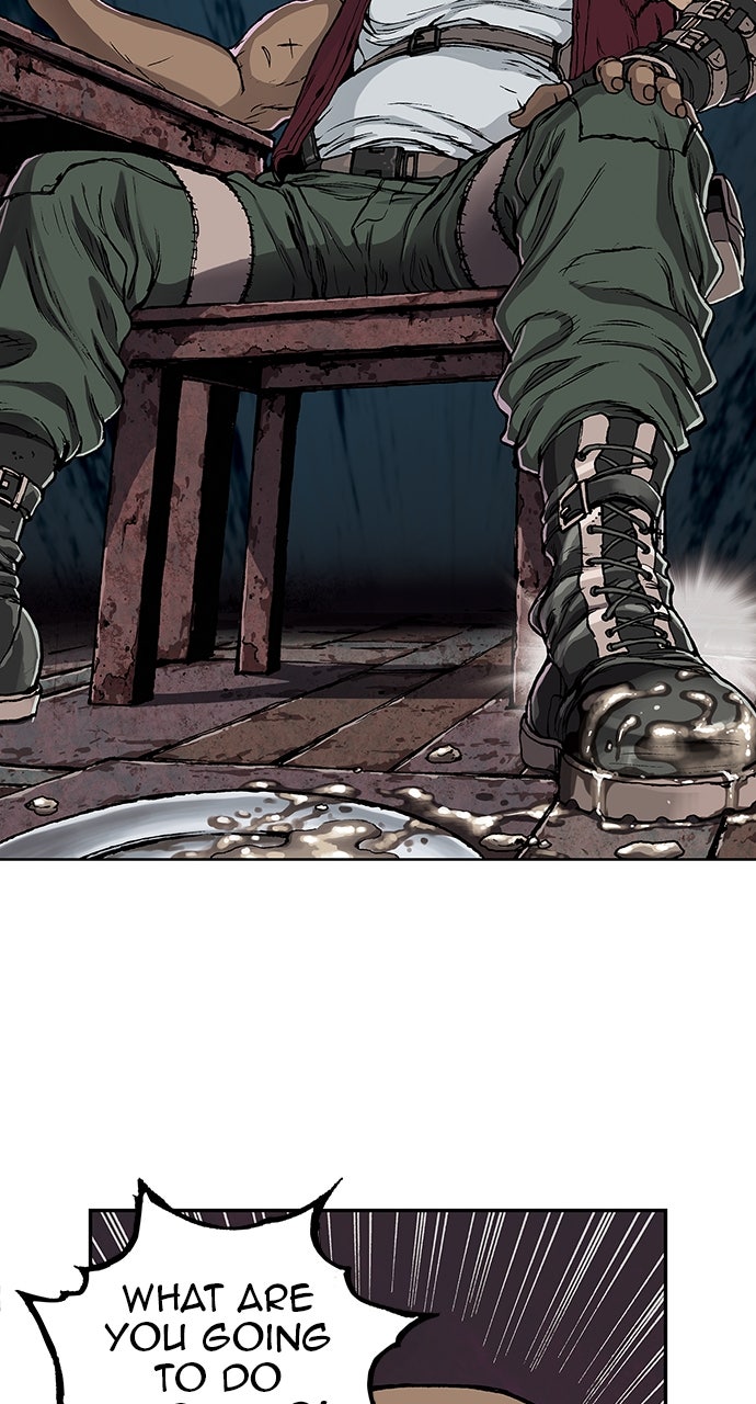 Read Leviathan EN Manga Online