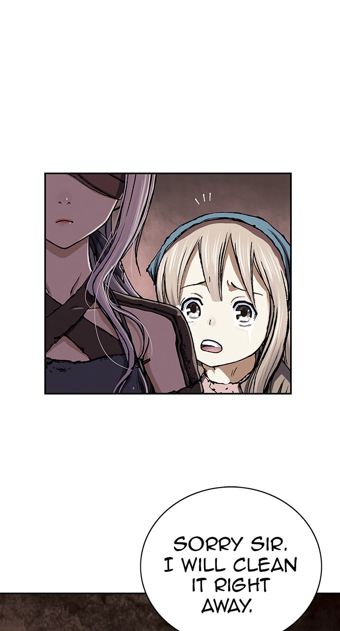 Read Leviathan EN Manga Online