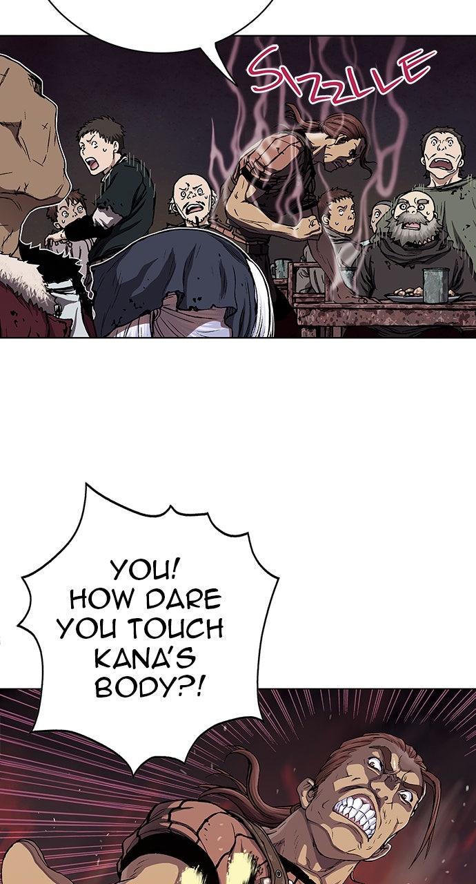 Read Leviathan EN Manga Online