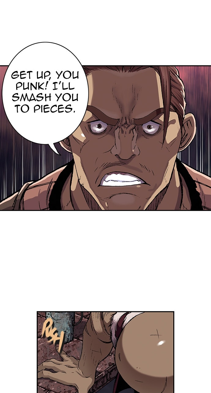 Read Leviathan EN Manga Online