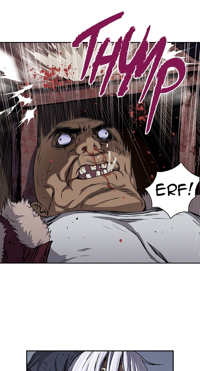 Read Leviathan EN Manga Online