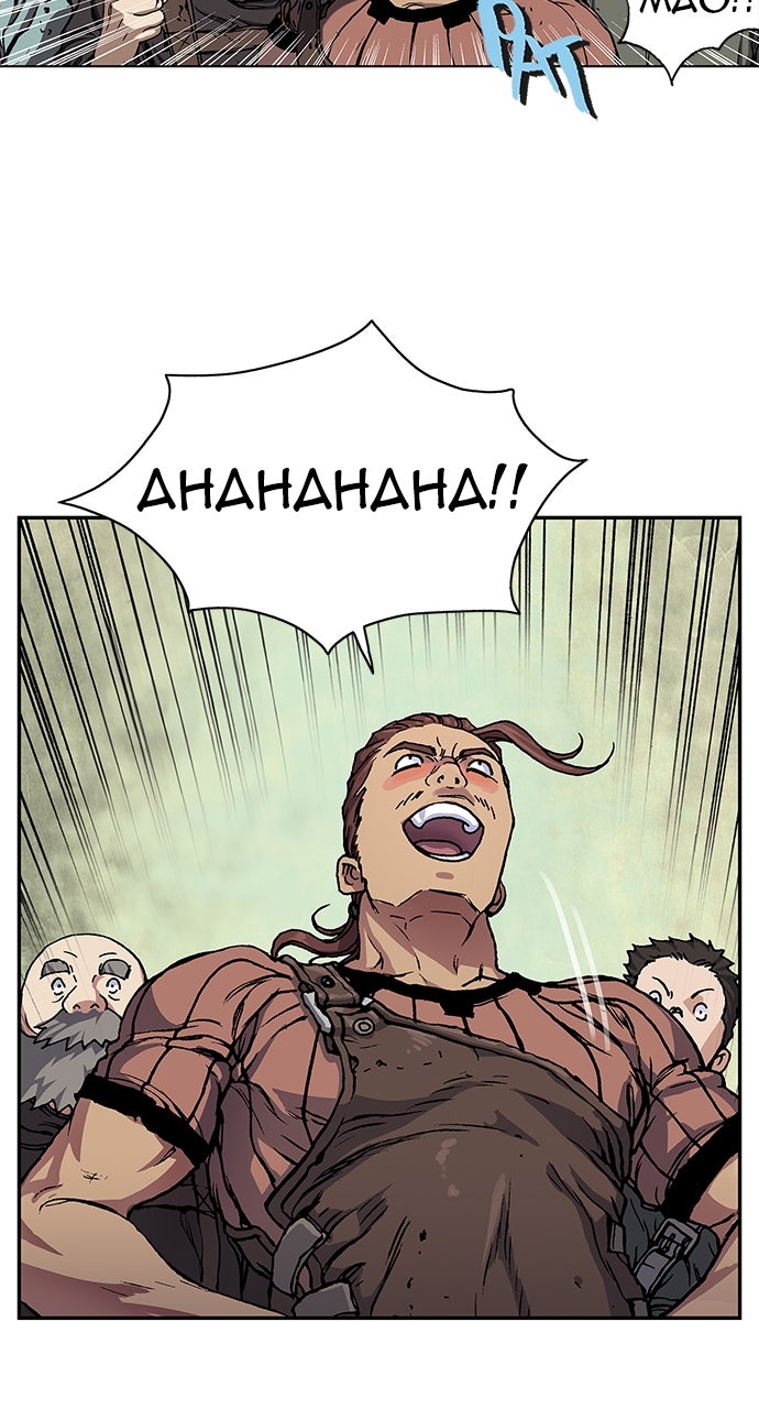 Read Leviathan EN Manga Online