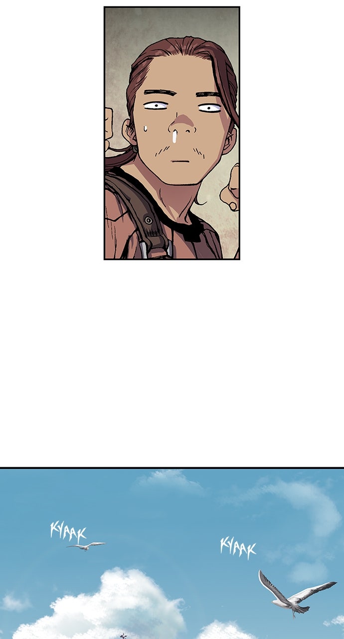 Read Leviathan EN Manga Online