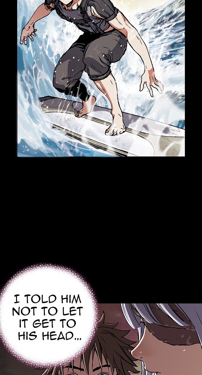 Read Leviathan EN Manga Online