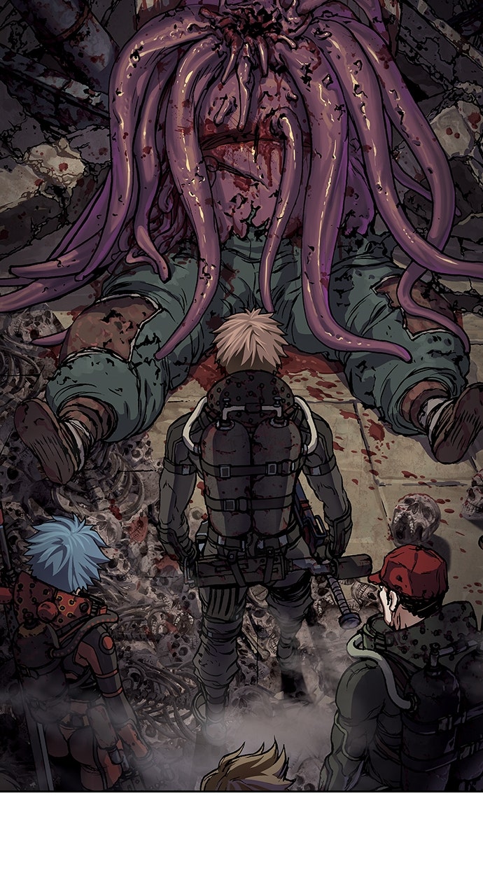 Read Leviathan EN Manga Online