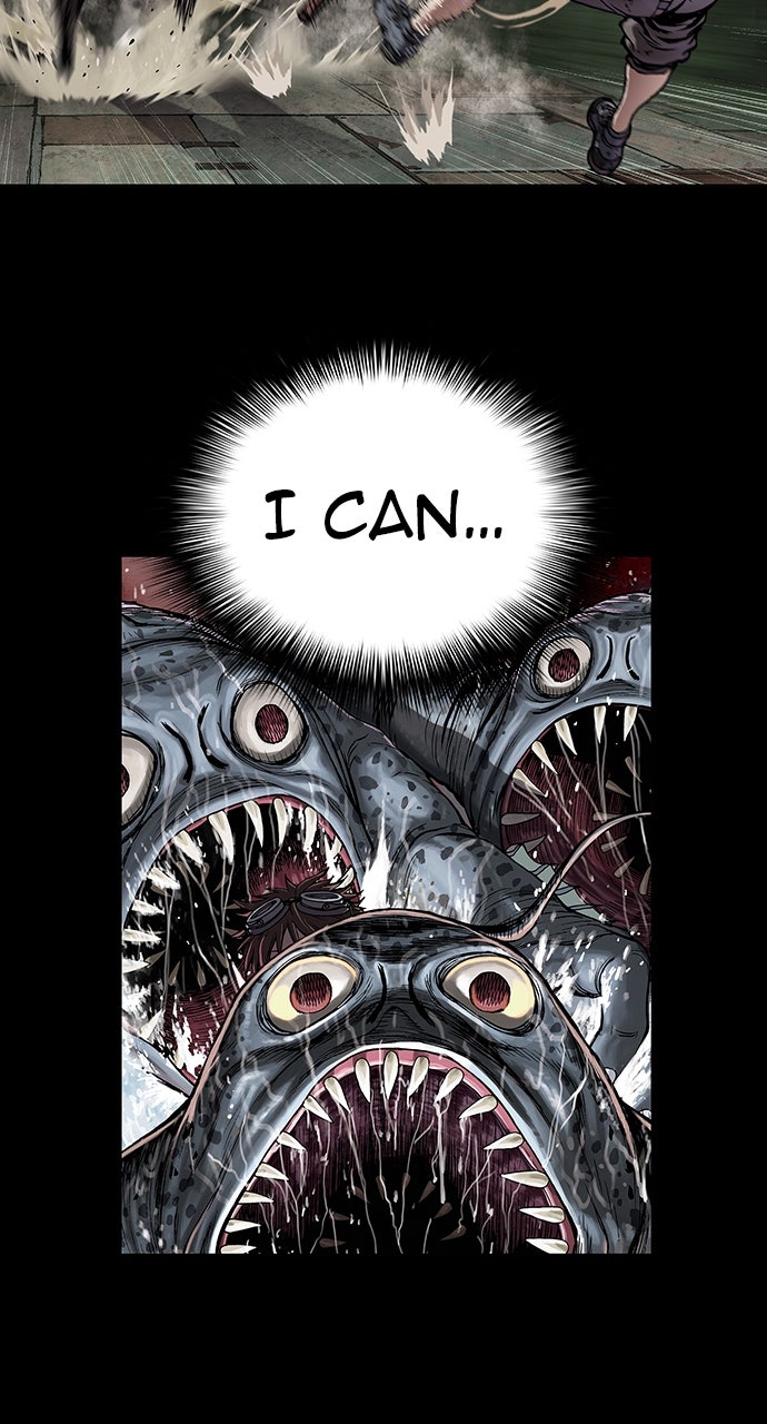 Read Leviathan EN Manga Online