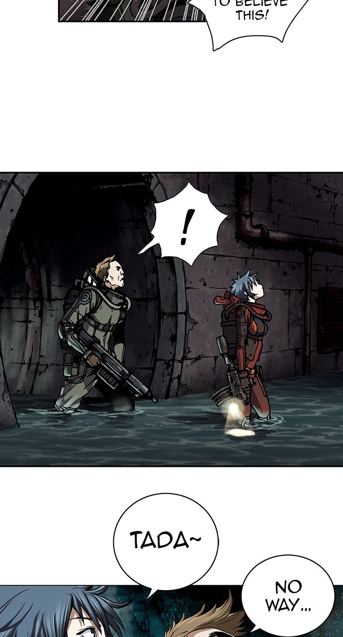 Read Leviathan EN Manga Online