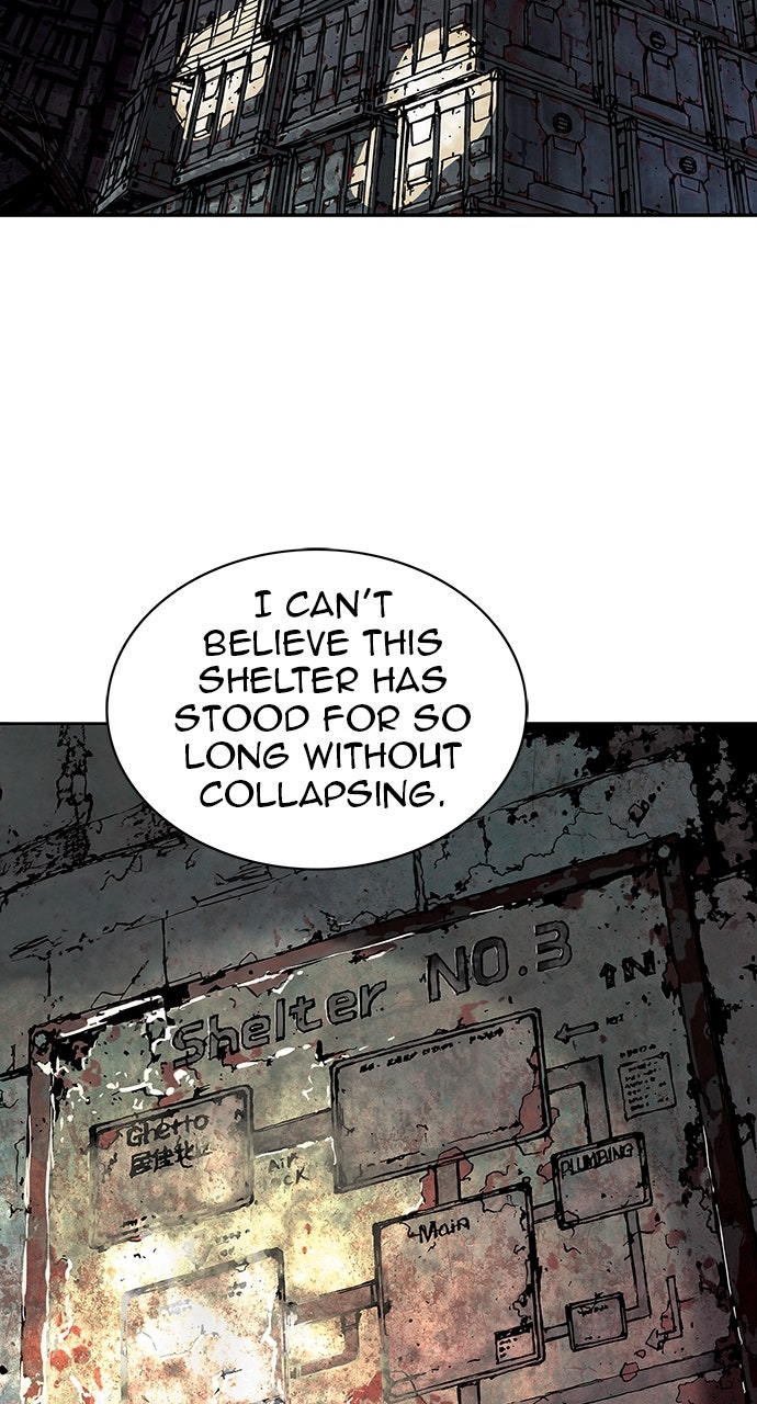 Read Leviathan EN Manga Online