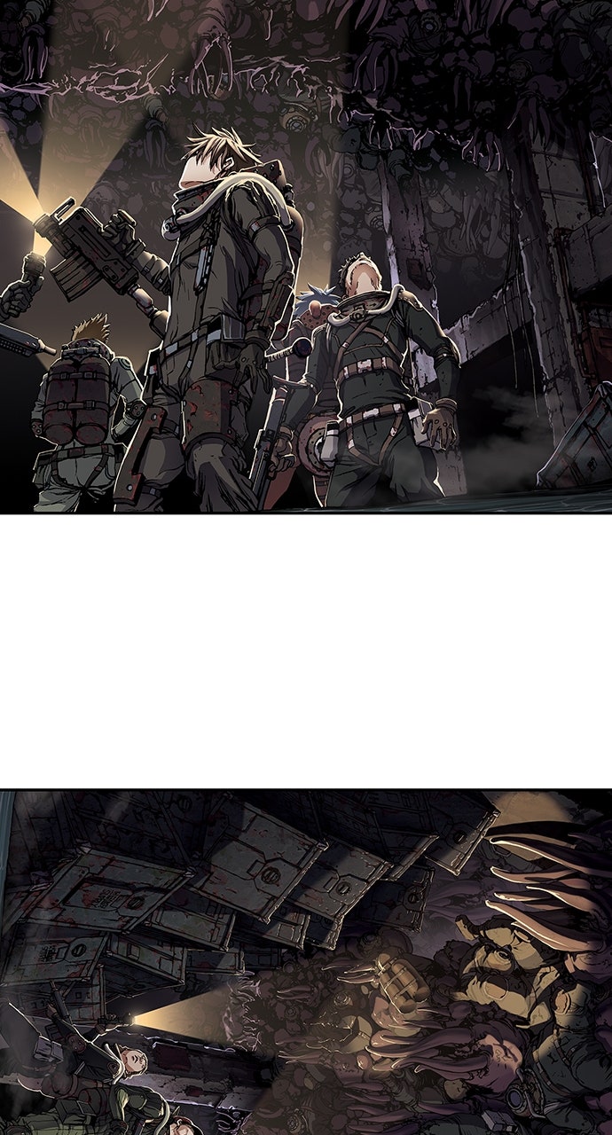 Read Leviathan EN Manga Online