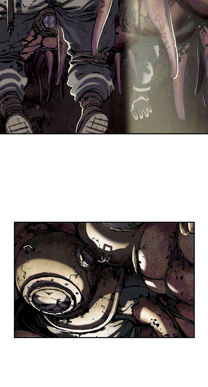 Read Leviathan EN Manga Online