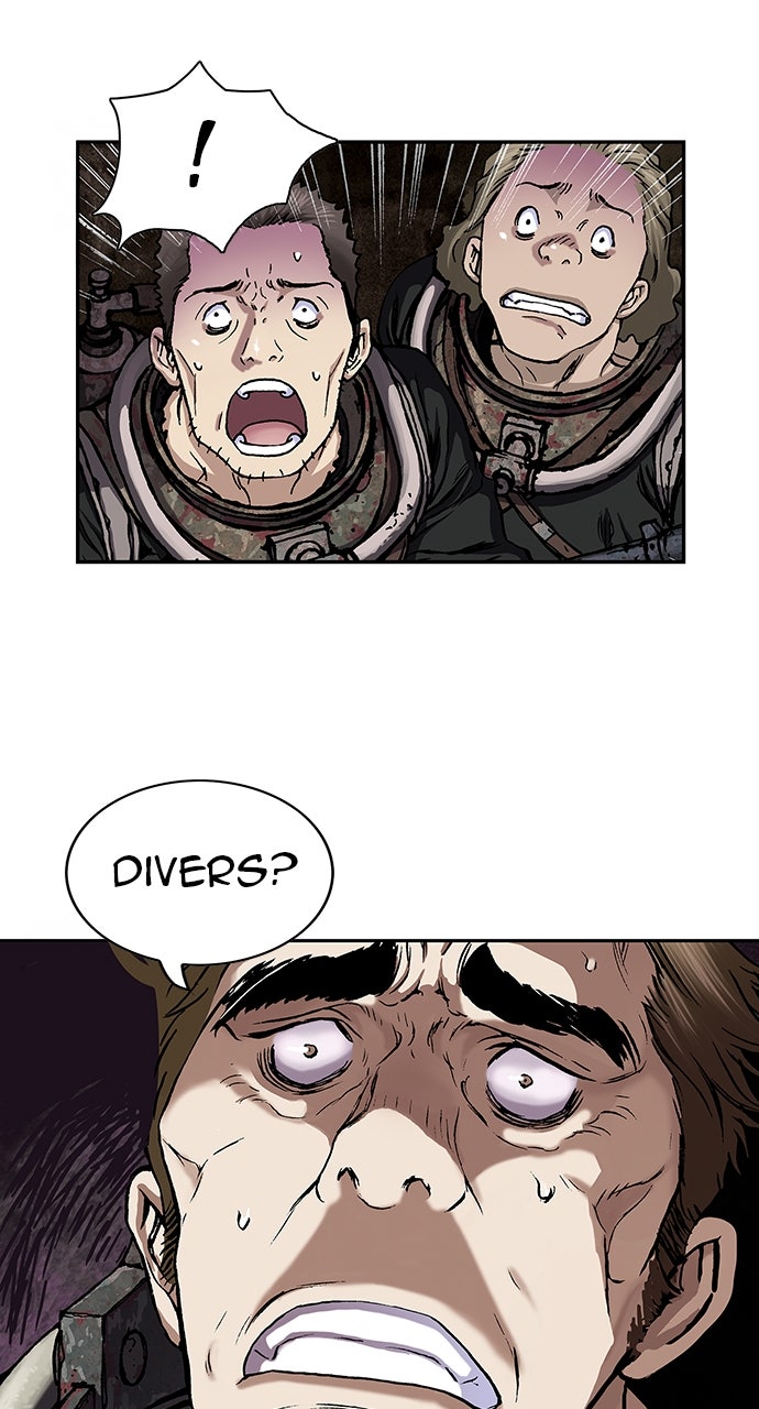 Read Leviathan EN Manga Online