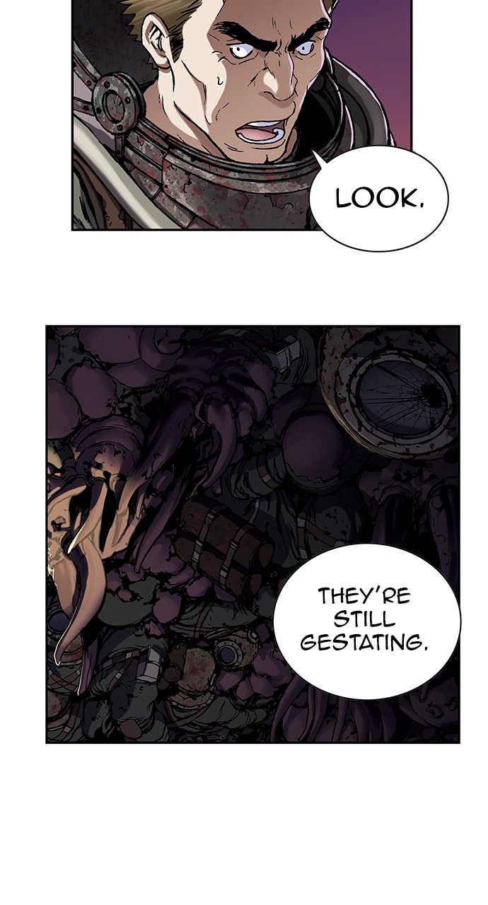 Read Leviathan EN Manga Online