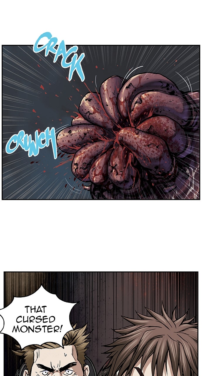 Read Leviathan EN Manga Online