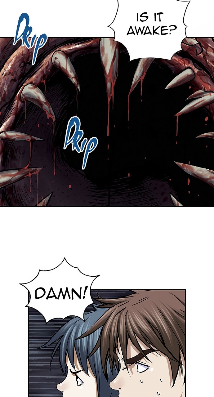 Read Leviathan EN Manga Online