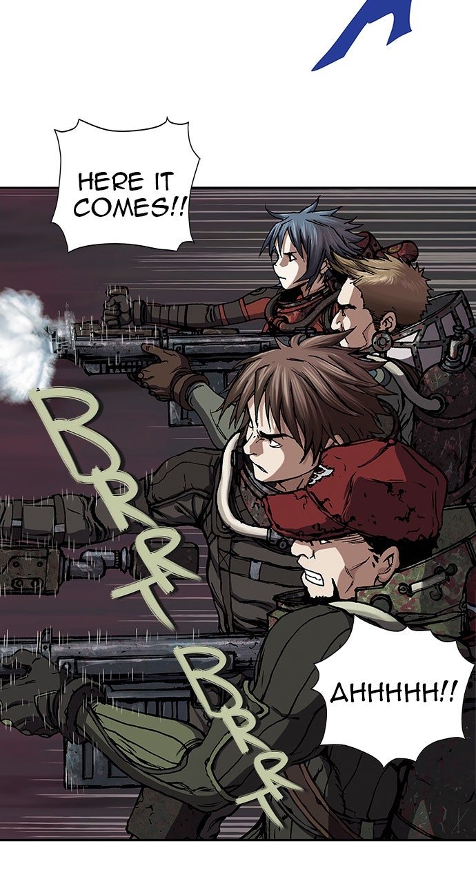 Read Leviathan EN Manga Online