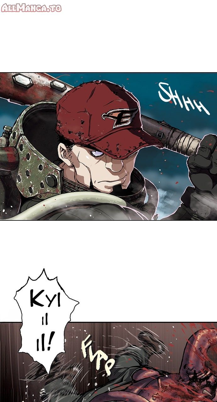 Read Leviathan EN Manga Online