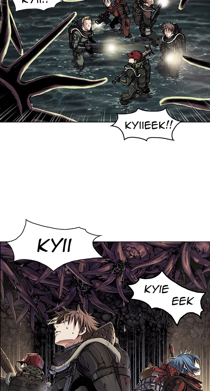 Read Leviathan EN Manga Online