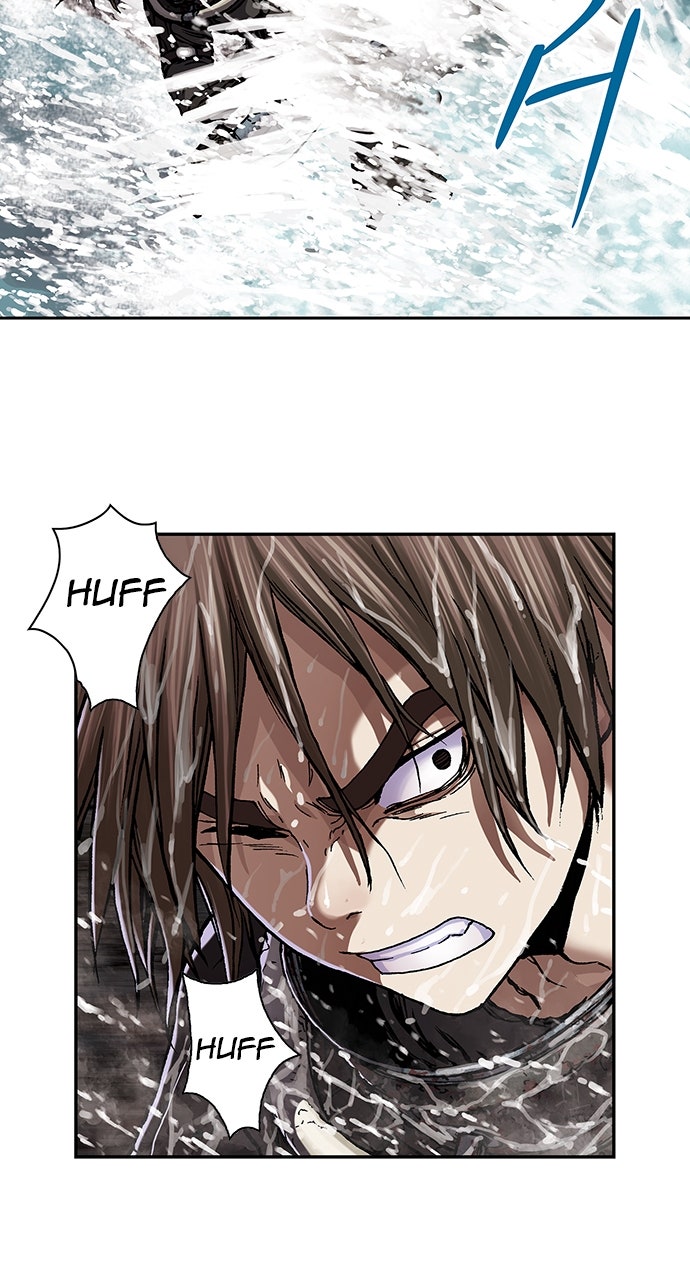 Read Leviathan EN Manga Online