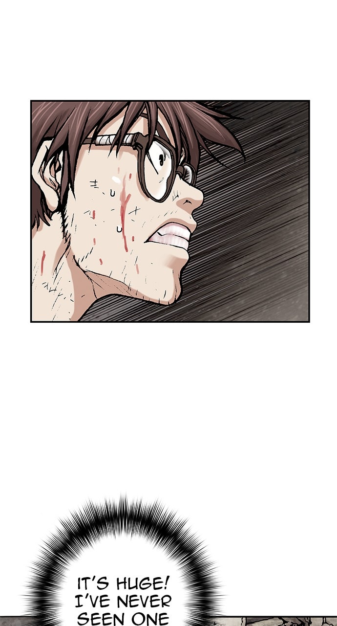 Read Leviathan EN Manga Online