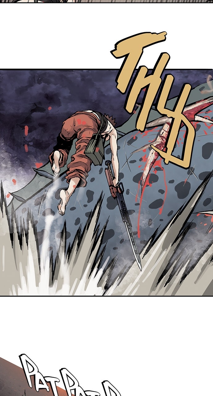 Read Leviathan EN Manga Online