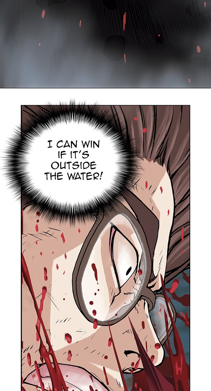 Read Leviathan EN Manga Online