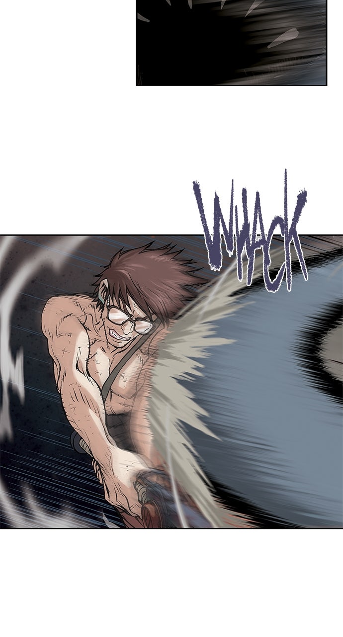 Read Leviathan EN Manga Online