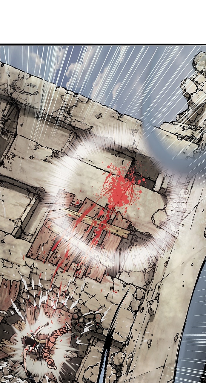 Read Leviathan EN Manga Online