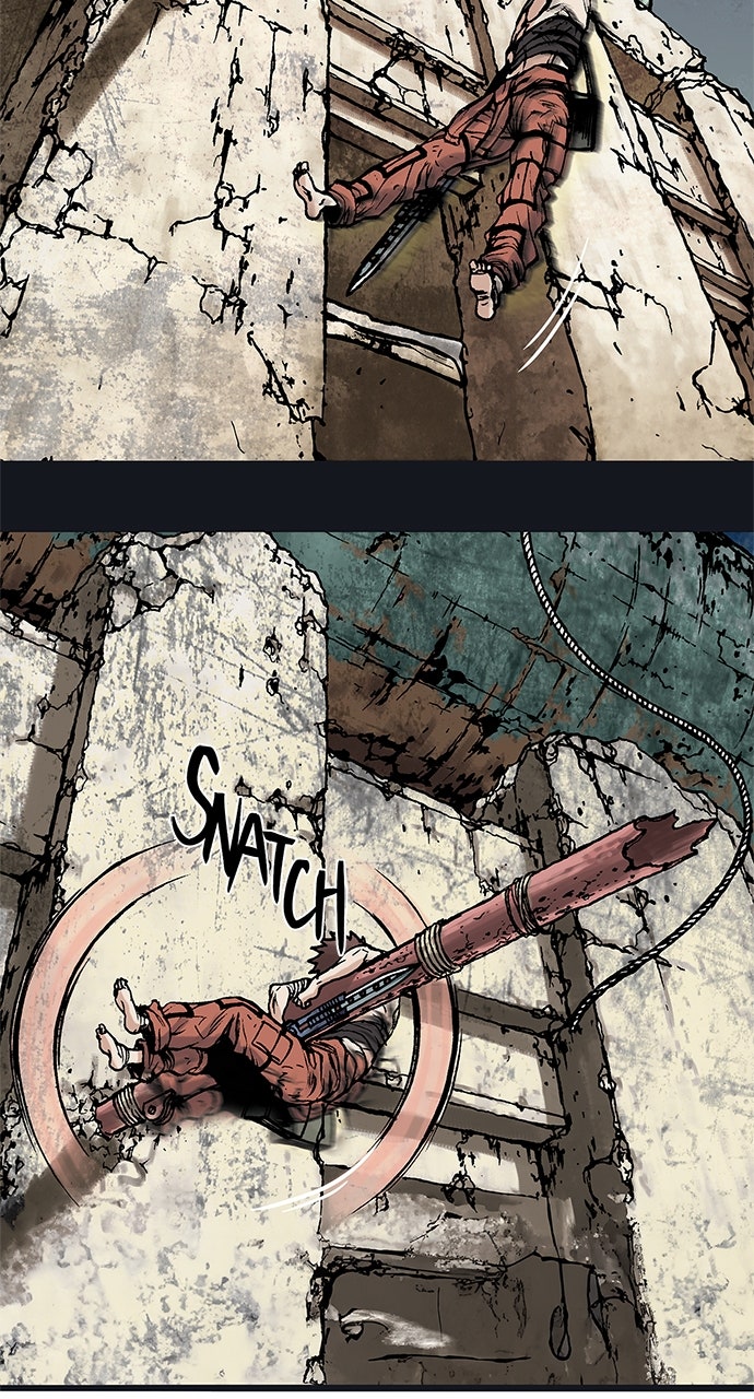 Read Leviathan EN Manga Online