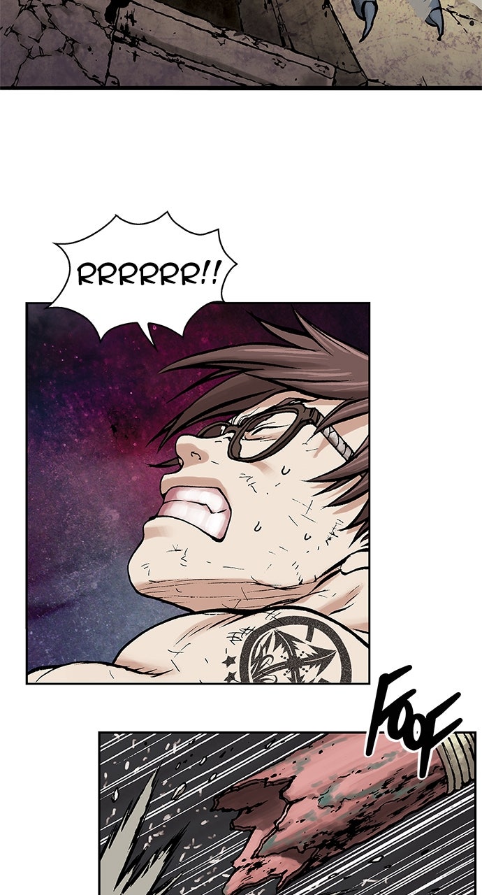 Read Leviathan EN Manga Online