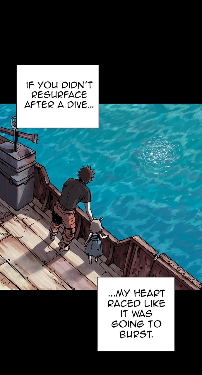 Read Leviathan EN Manga Online