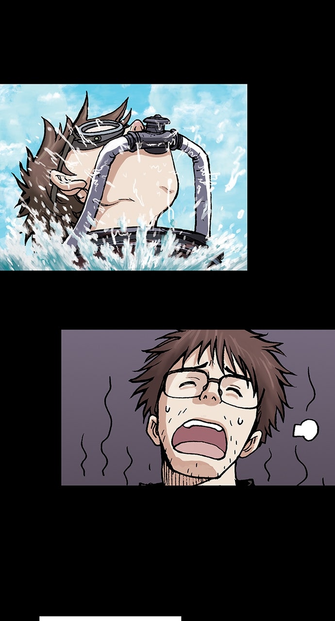 Read Leviathan EN Manga Online