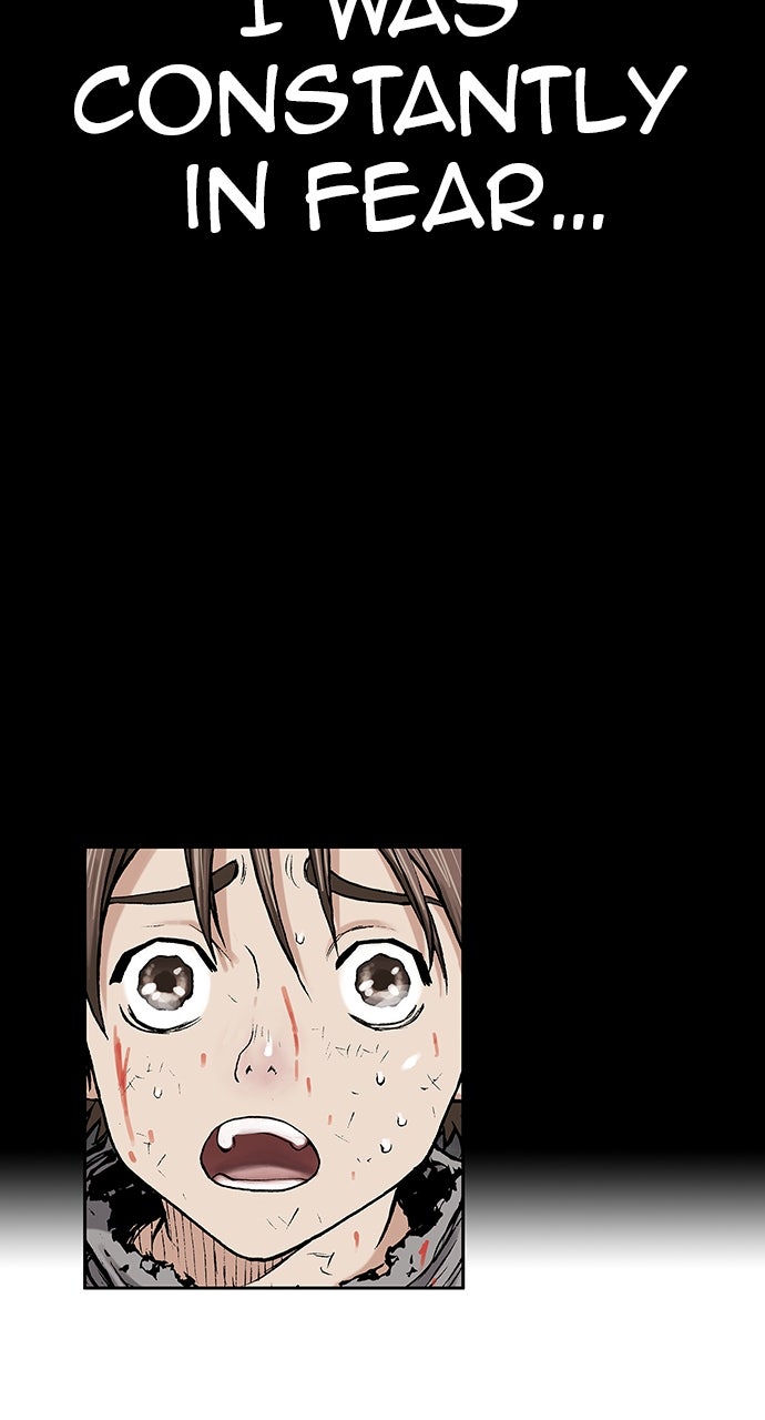 Read Leviathan EN Manga Online