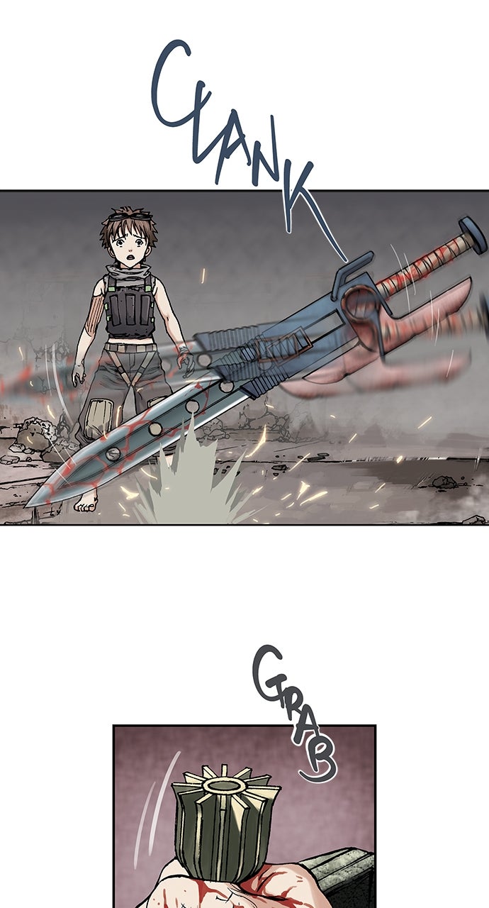 Read Leviathan EN Manga Online