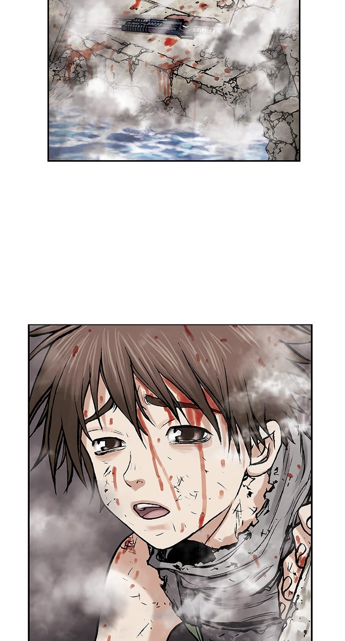 Read Leviathan EN Manga Online