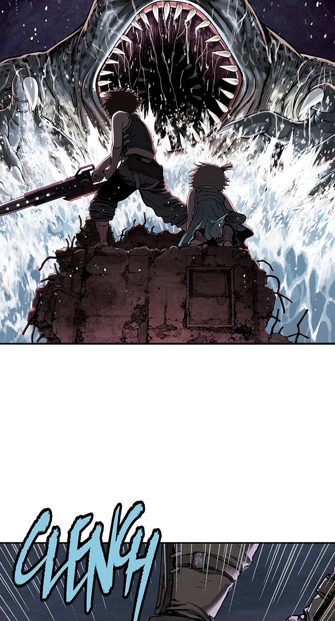 Read Leviathan EN Manga Online