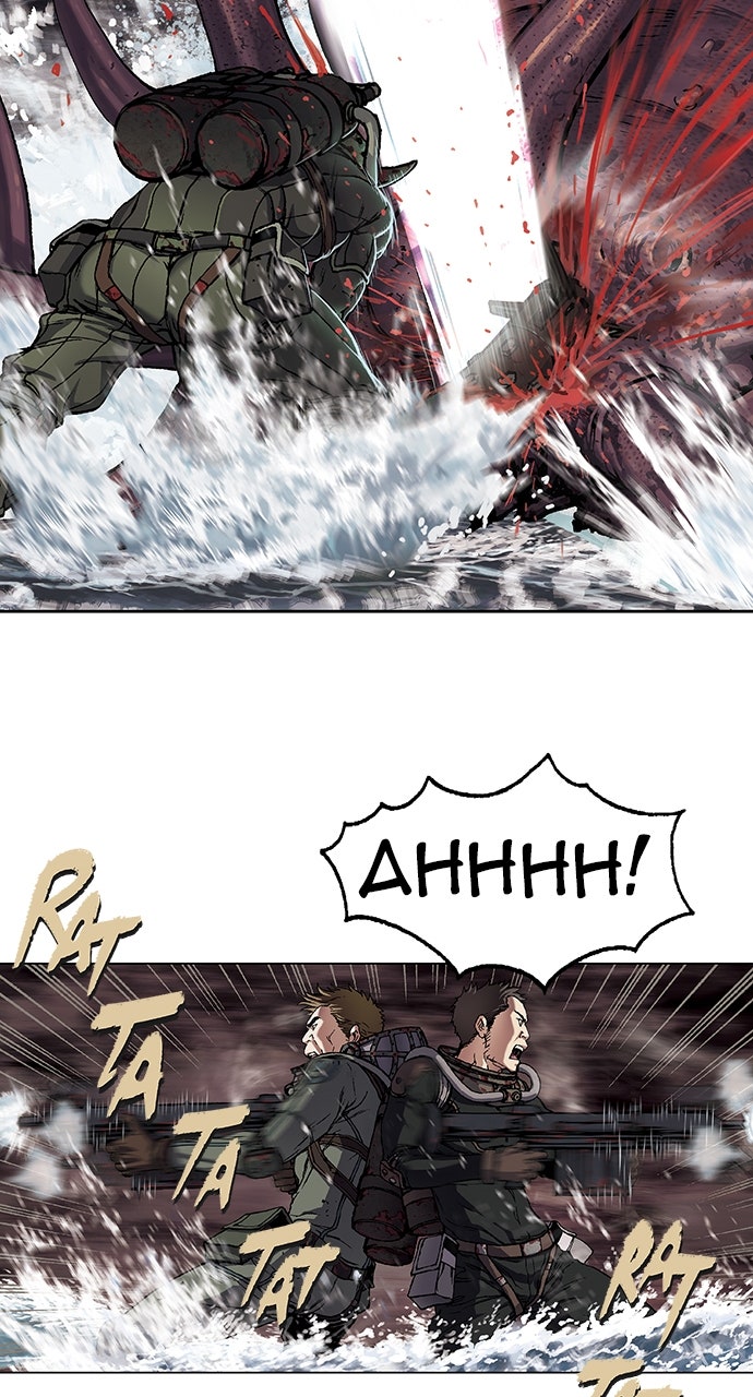 Read Leviathan EN Manga Online