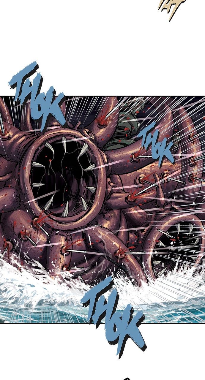 Read Leviathan EN Manga Online