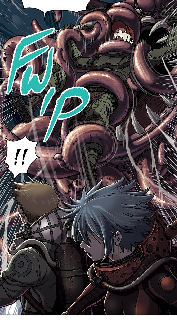 Read Leviathan EN Manga Online