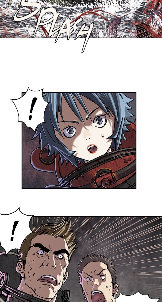 Read Leviathan EN Manga Online