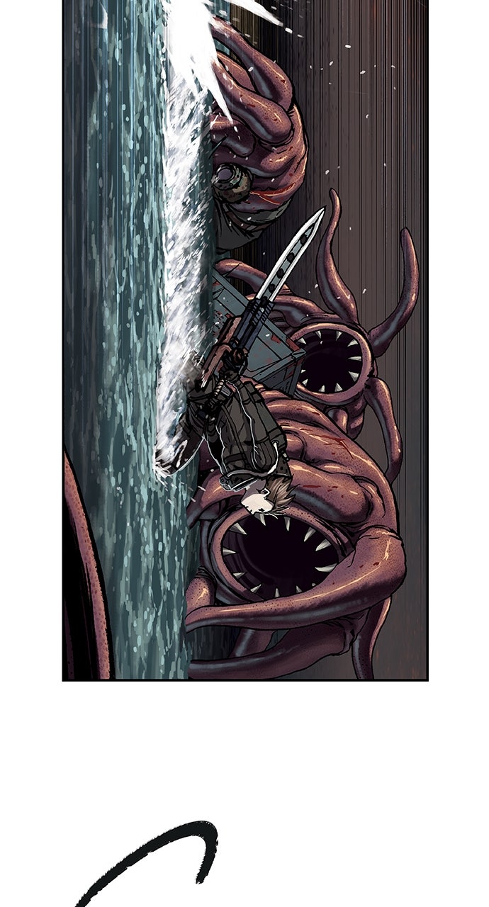 Read Leviathan EN Manga Online