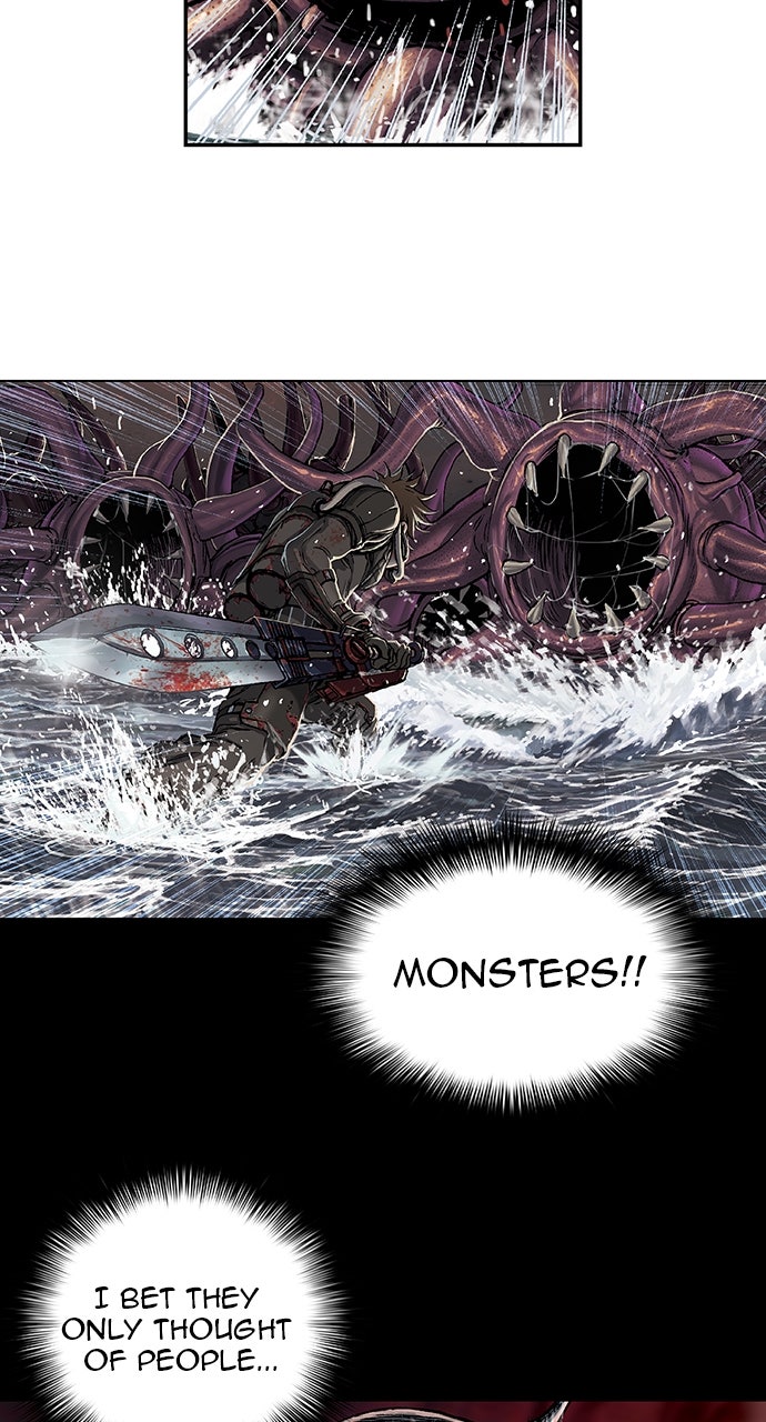 Read Leviathan EN Manga Online