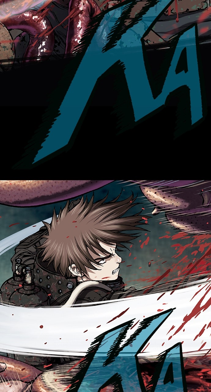 Read Leviathan EN Manga Online