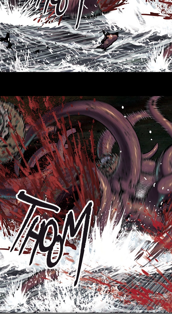 Read Leviathan EN Manga Online